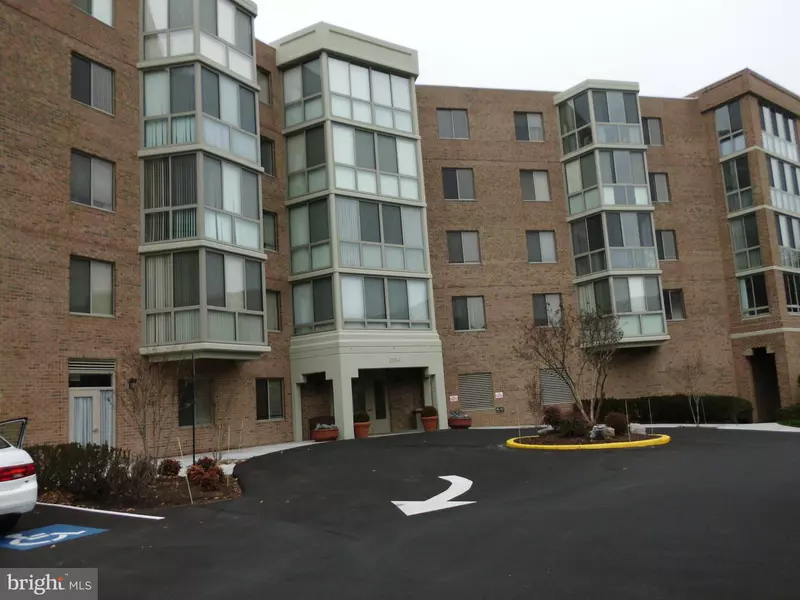 2904 LEISURE WORLD BLVD N #402, Silver Spring, MD 20906