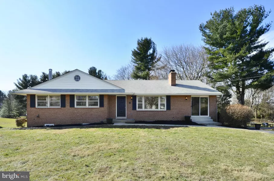 28608 KEMPTOWN RD, Damascus, MD 20872