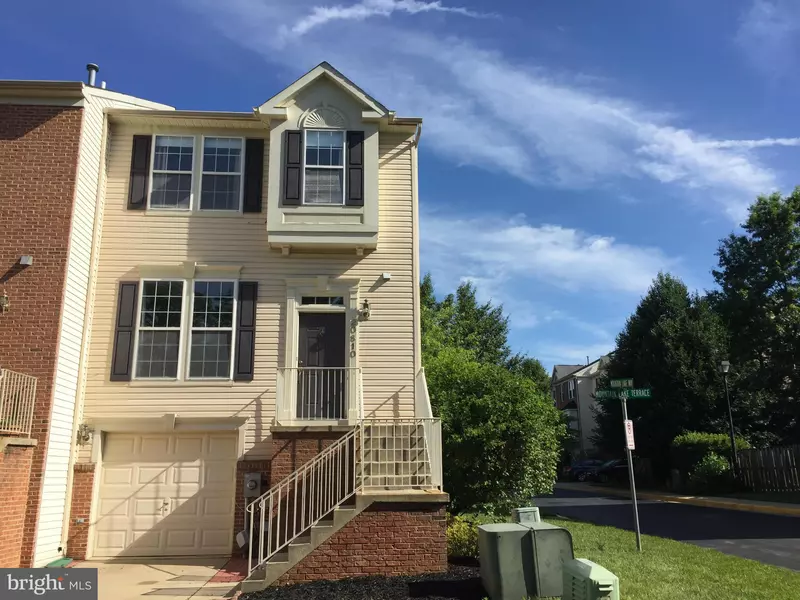 20810 MOUNTAIN LAKE TER #1806, Germantown, MD 20874