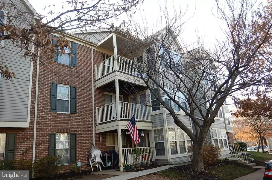 13100 BRIARCLIFF TER #8-808, Germantown, MD 20874