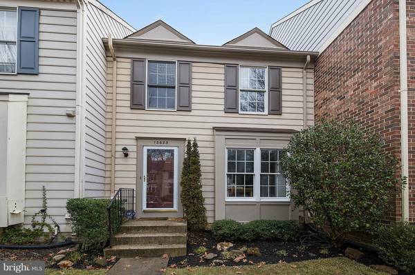 13623 CEDAR CREEK LN, Silver Spring, MD 20904