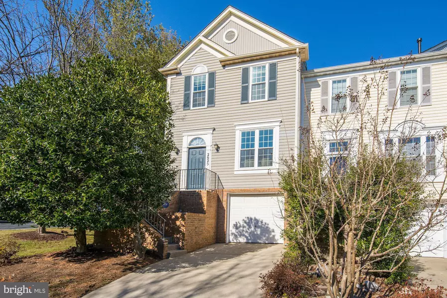 2625 TELLURIDE PL, Silver Spring, MD 20906