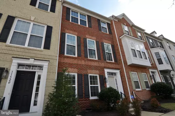 11518 CLAIRMONT VIEW TER, Wheaton, MD 20902