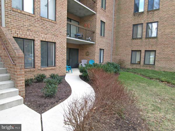 Rockville, MD 20852,5811 EDSON LN #4