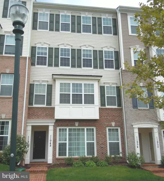 11950 LITTLE SENECA PKWY #2522, Clarksburg, MD 20871