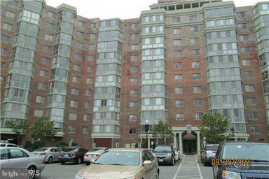 3100 LEISURE WORLD BLVD #616, Silver Spring, MD 20906