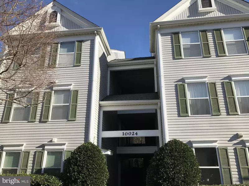 10024 VANDERBILT CIR #12-14, Rockville, MD 20850