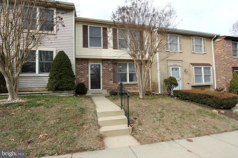 19238 MISTY MEADOW TER, Germantown, MD 20874