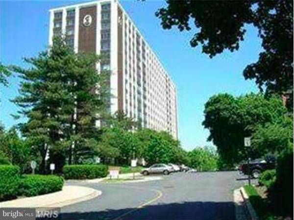 11801 ROCKVILLE PIKE #1111, Rockville, MD 20852