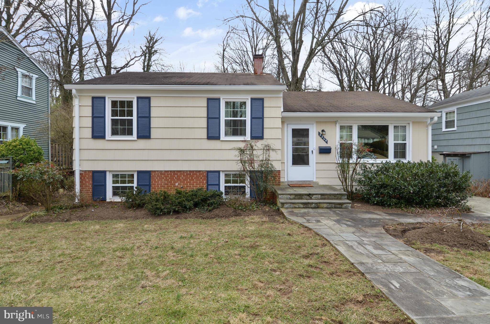 3304 GLENWAY DR, Kensington, MD 20895