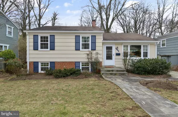 3304 GLENWAY DR, Kensington, MD 20895