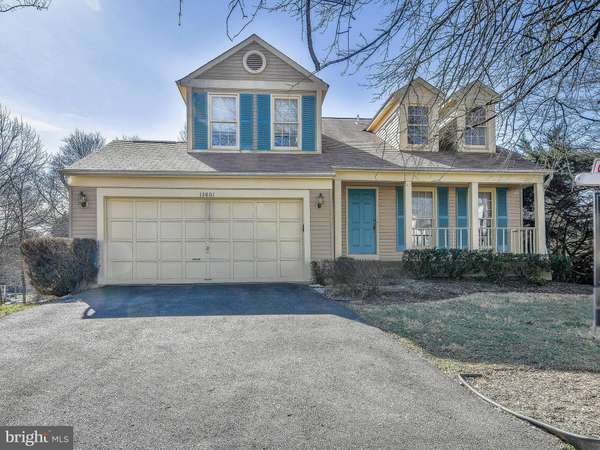 13801 MUSTANG HILL LN, North Potomac, MD 20878