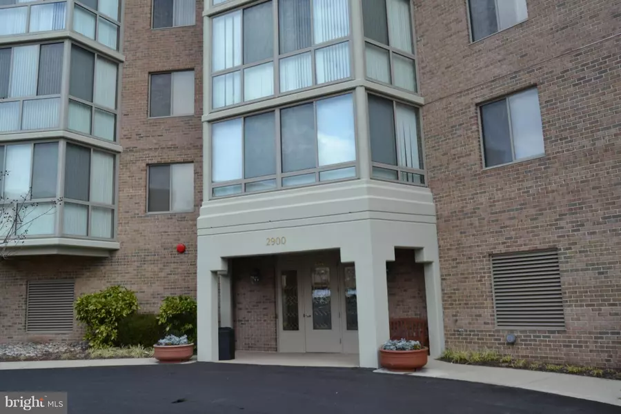 2900 LEISURE WORLD BLVD #203, Silver Spring, MD 20906