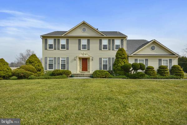 19805 MEREDITH DR, Derwood, MD 20855