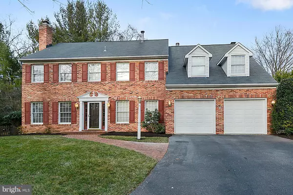 15509 SUMMER GROVE CT, Gaithersburg, MD 20878