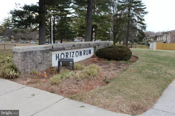 Montgomery Village, MD 20886,9637 HORIZON RUN RD #2-H