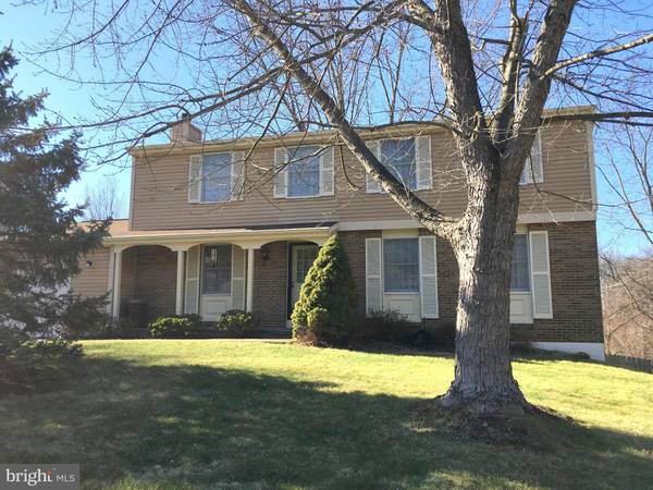 424 BELLE GROVE RD, Gaithersburg, MD 20877