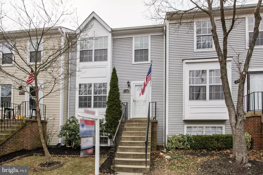 11404 APPLEGRATH WAY, Germantown, MD 20876