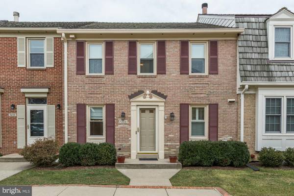 15308 GEORGIAN SQUARE CT N, Rockville, MD 20853