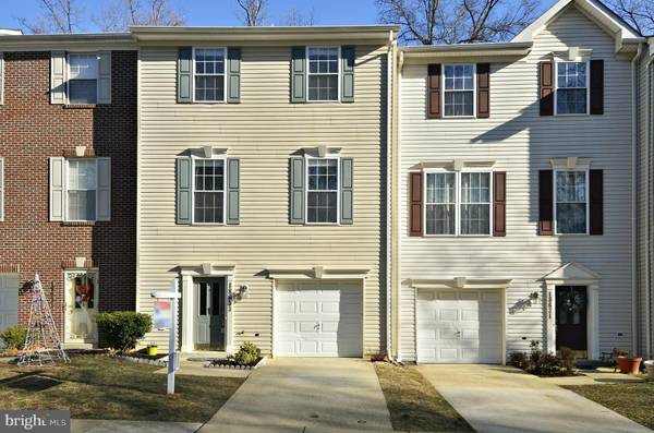 18633 AUTUMN MIST DR, Germantown, MD 20874