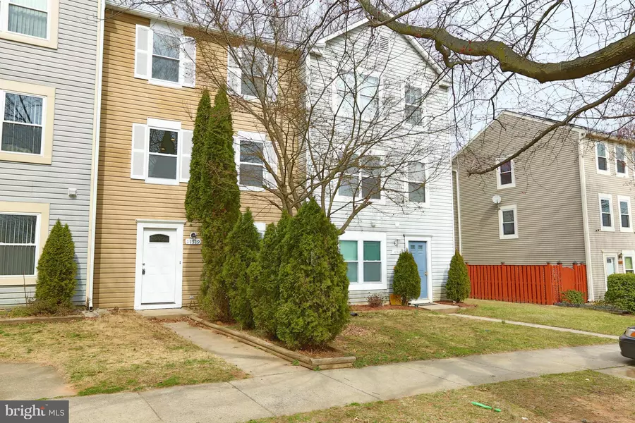 11519 ALDBURG WAY, Germantown, MD 20876