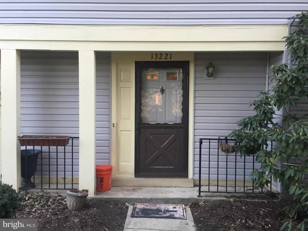 13221 CONDUCTOR WAY #262, Silver Spring, MD 20904