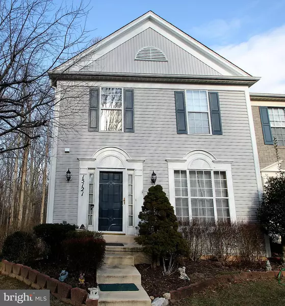 15121 DEER VALLEY TER, Silver Spring, MD 20906