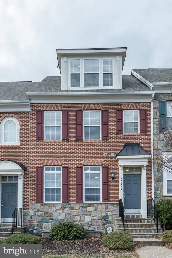 23158 ROBIN SONG DR, Clarksburg, MD 20871