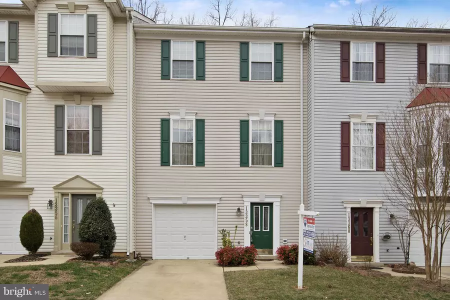 13358 RUSHING WATER WAY, Germantown, MD 20874