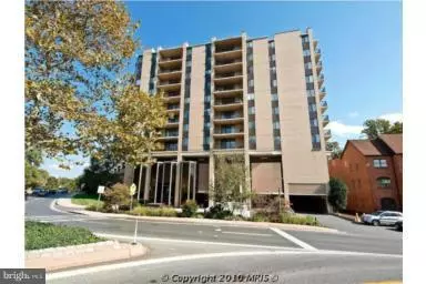 4242 EAST WEST HWY #513, Bethesda, MD 20815