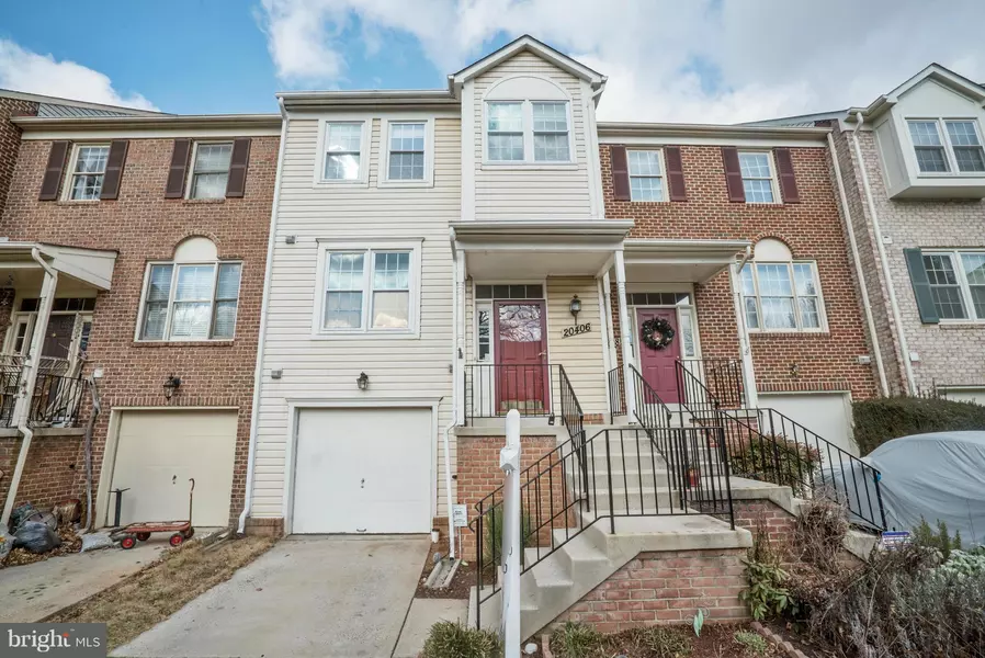 20406 IVYBRIDGE CT, Gaithersburg, MD 20886