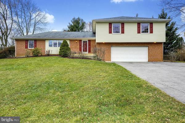 3809 BROOKE MEADOW LN, Olney, MD 20832