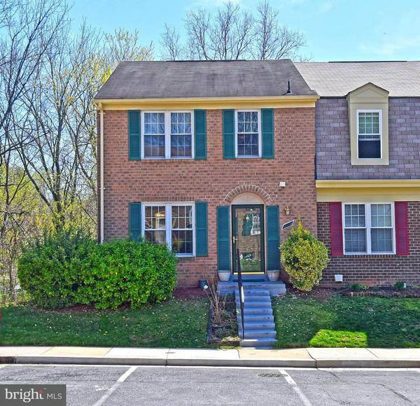 3725 FERRARA DR, Silver Spring, MD 20906