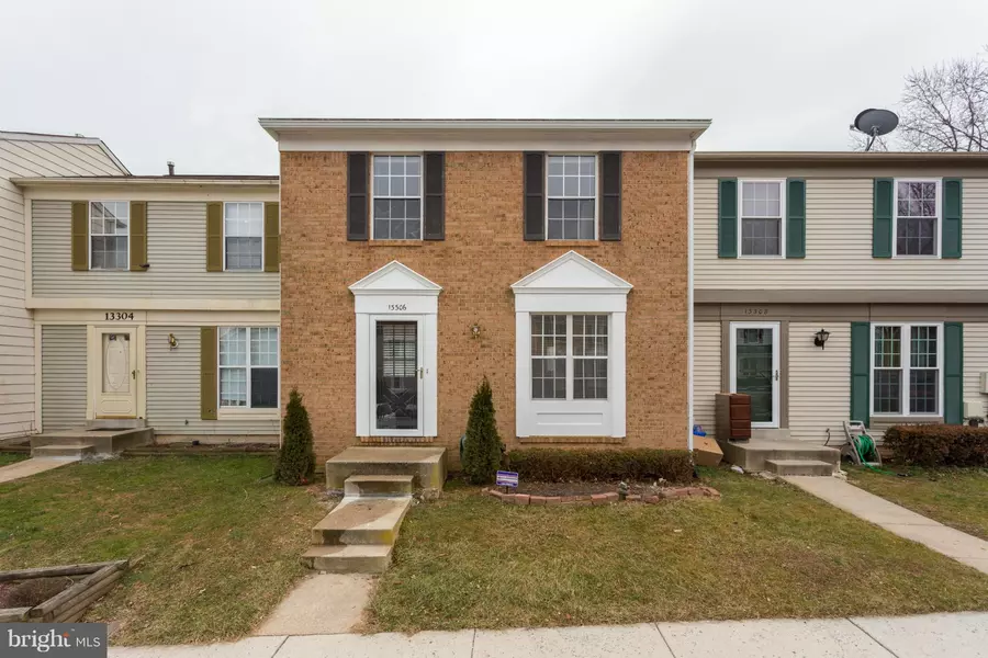 13306 COUNTRY RIDGE DR, Germantown, MD 20874