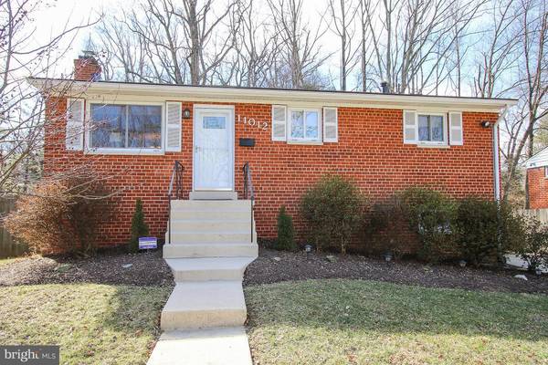 11012 TROY RD, Rockville, MD 20852