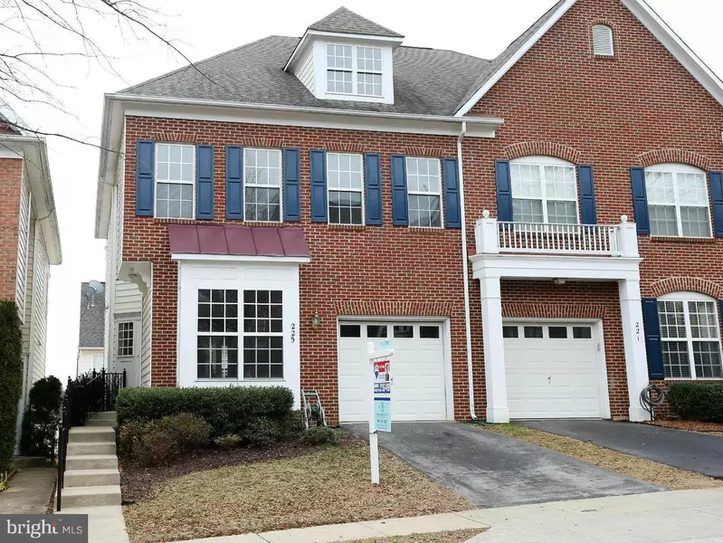 225 PAINTED POST LN, Gaithersburg, MD 20878