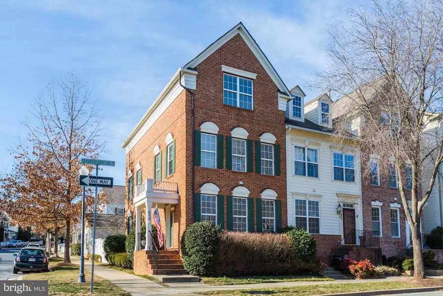 659 GATESTONE SQUARE ST, Gaithersburg, MD 20878