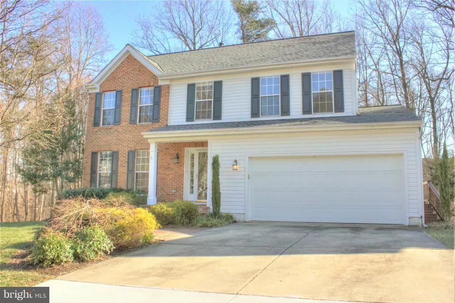 18513 MEADOWLAND TER, Olney, MD 20832