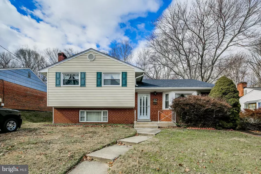 12716 LITTLETON ST, Silver Spring, MD 20906