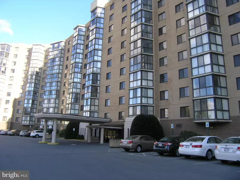 3310 LEISURE WORLD BLVD #831, Silver Spring, MD 20906