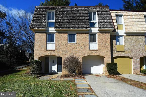 19108 KINDLY CT, Montgomery Village, MD 20886