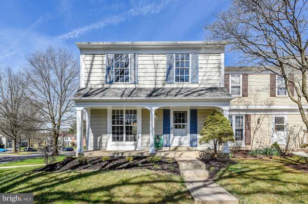 17432 GALLAGHER WAY, Olney, MD 20832