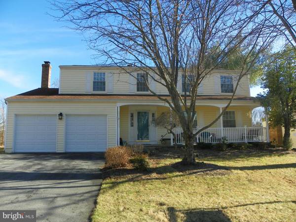 10736 WAYFARER RD, Germantown, MD 20876