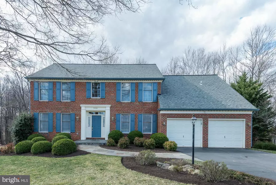 7404 OTTENBROOK TER, Rockville, MD 20855