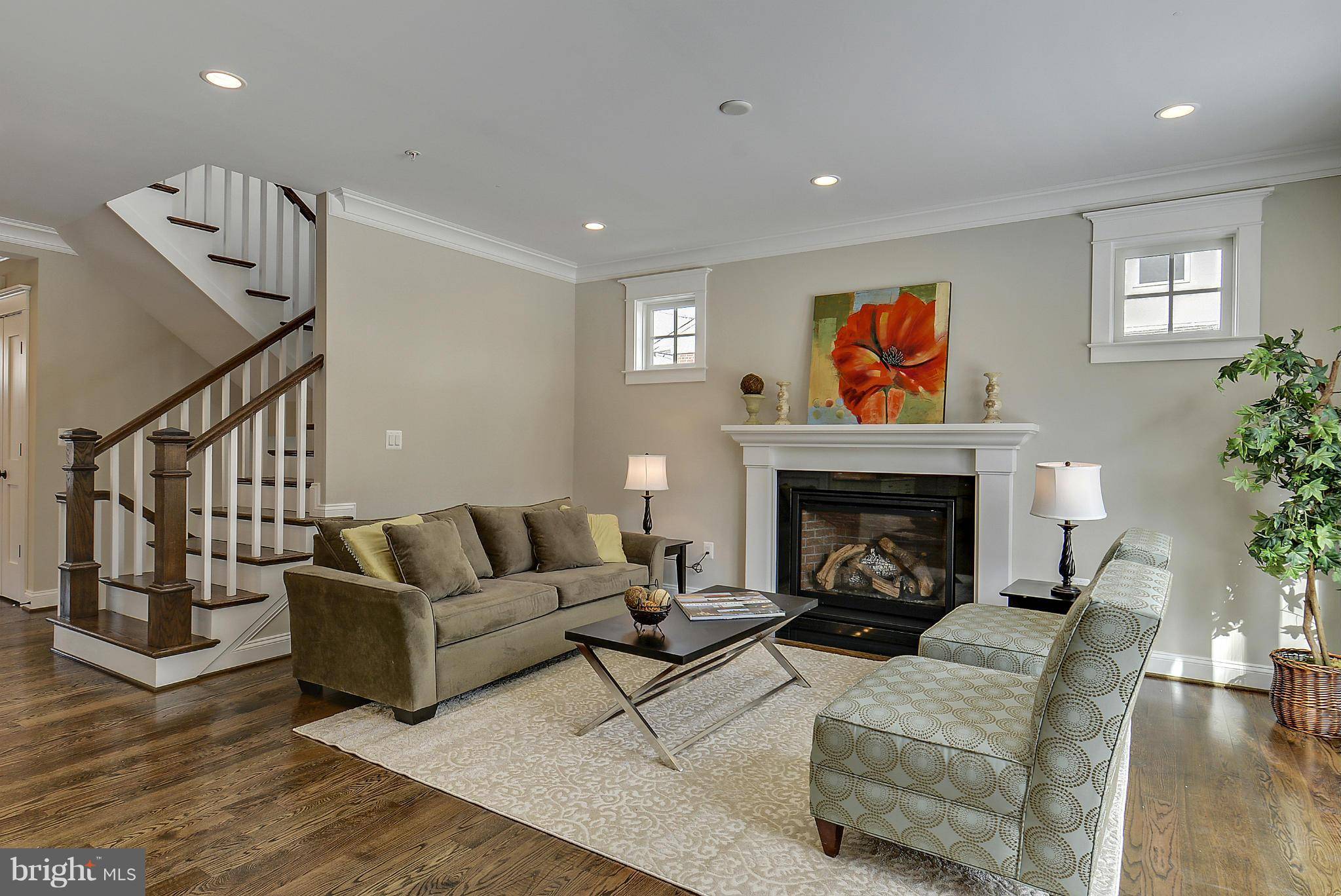 Bethesda, MD 20817,8803 BRADMOOR DR