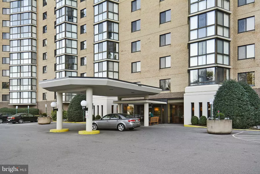 3310 LEISURE WORLD BLVD N #506-6, Silver Spring, MD 20906