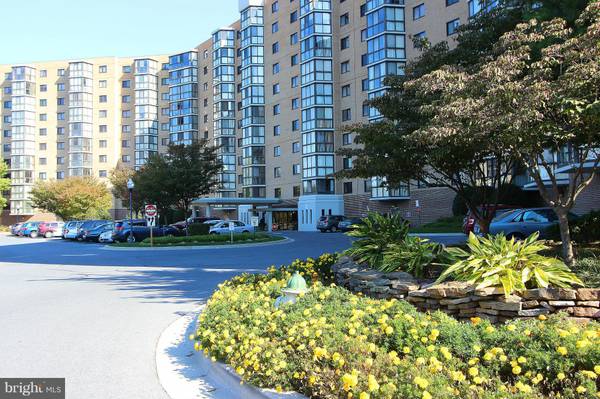 3330 LEISURE WORLD BLVD #405, Silver Spring, MD 20906