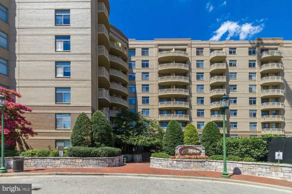 7111 WOODMONT AVE #917, Bethesda, MD 20815