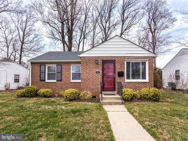 3413 MURDOCK RD, Kensington, MD 20895