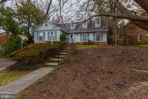 5502 POLLARD RD, Bethesda, MD 20816